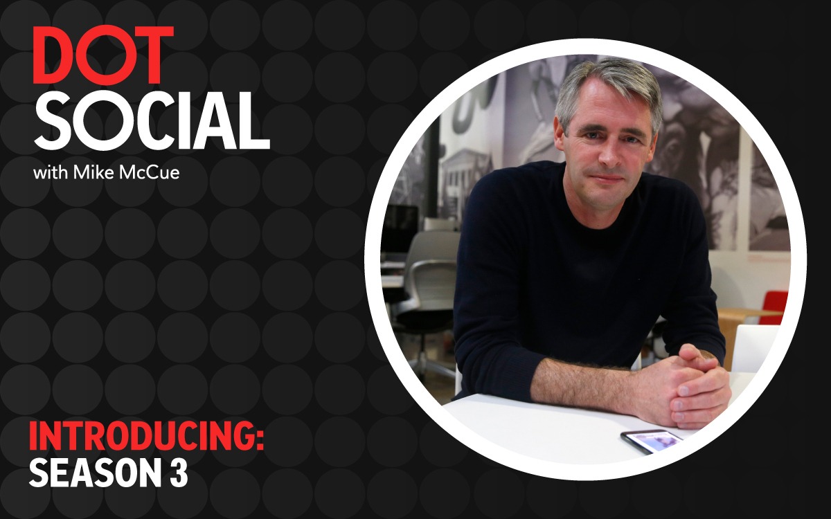Dot Social Is Back
